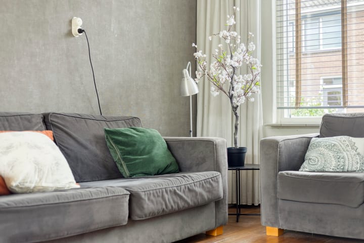 Tussenwoning te koop: Adelaarstraat 68, Middelburg