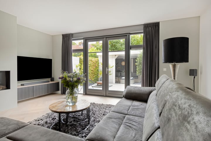 Hoekwoning te koop: Otto Snaafslaan 11, Maarssen