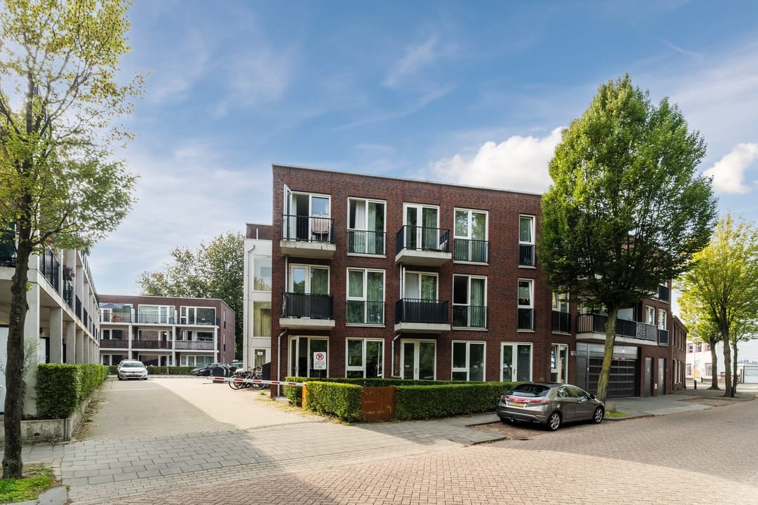 Photo 23 of Lovensestraat 17-06