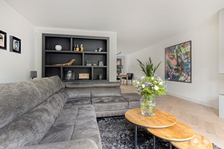 Hoekwoning te koop: Otto Snaafslaan 11, Maarssen