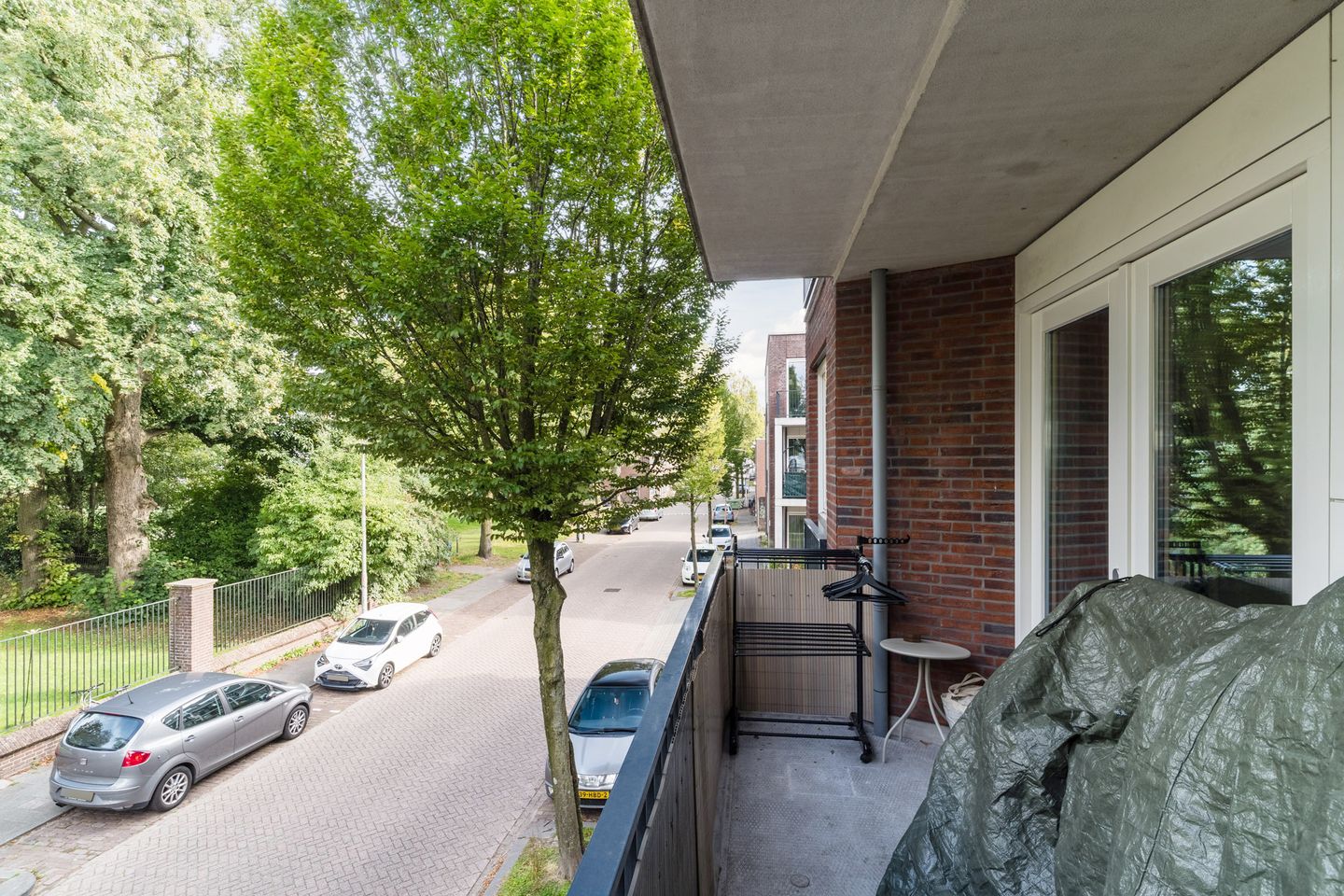 Photo 14 of Lovensestraat 17-06
