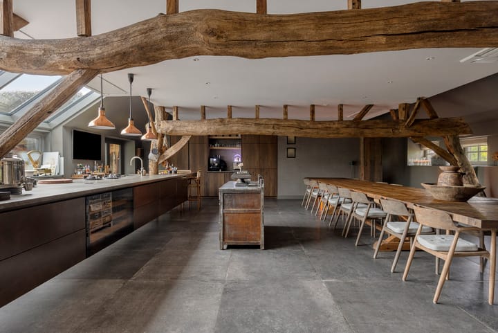 Vrijstaande woning te koop: Putakker 3, Boekel
