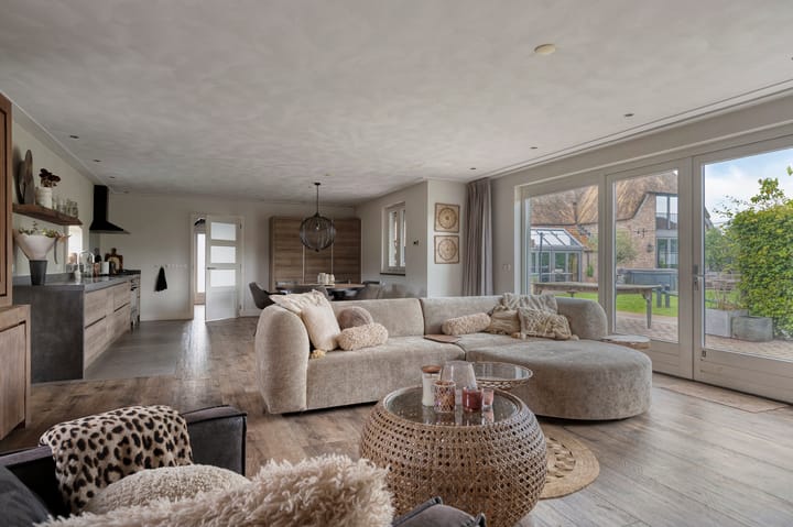 Vrijstaande woning te koop: Putakker 3, Boekel