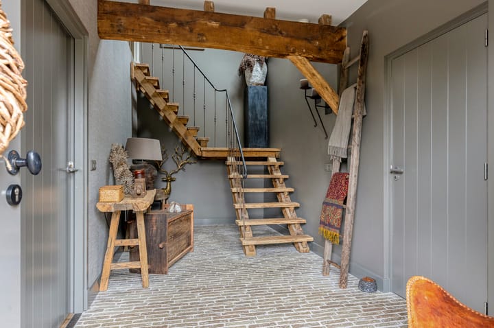 Vrijstaande woning te koop: Putakker 3, Boekel
