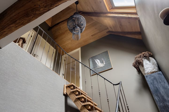 Vrijstaande woning te koop: Putakker 3, Boekel
