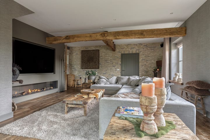 Vrijstaande woning te koop: Putakker 3, Boekel