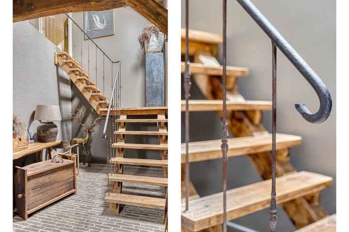 Vrijstaande woning te koop: Putakker 3, Boekel