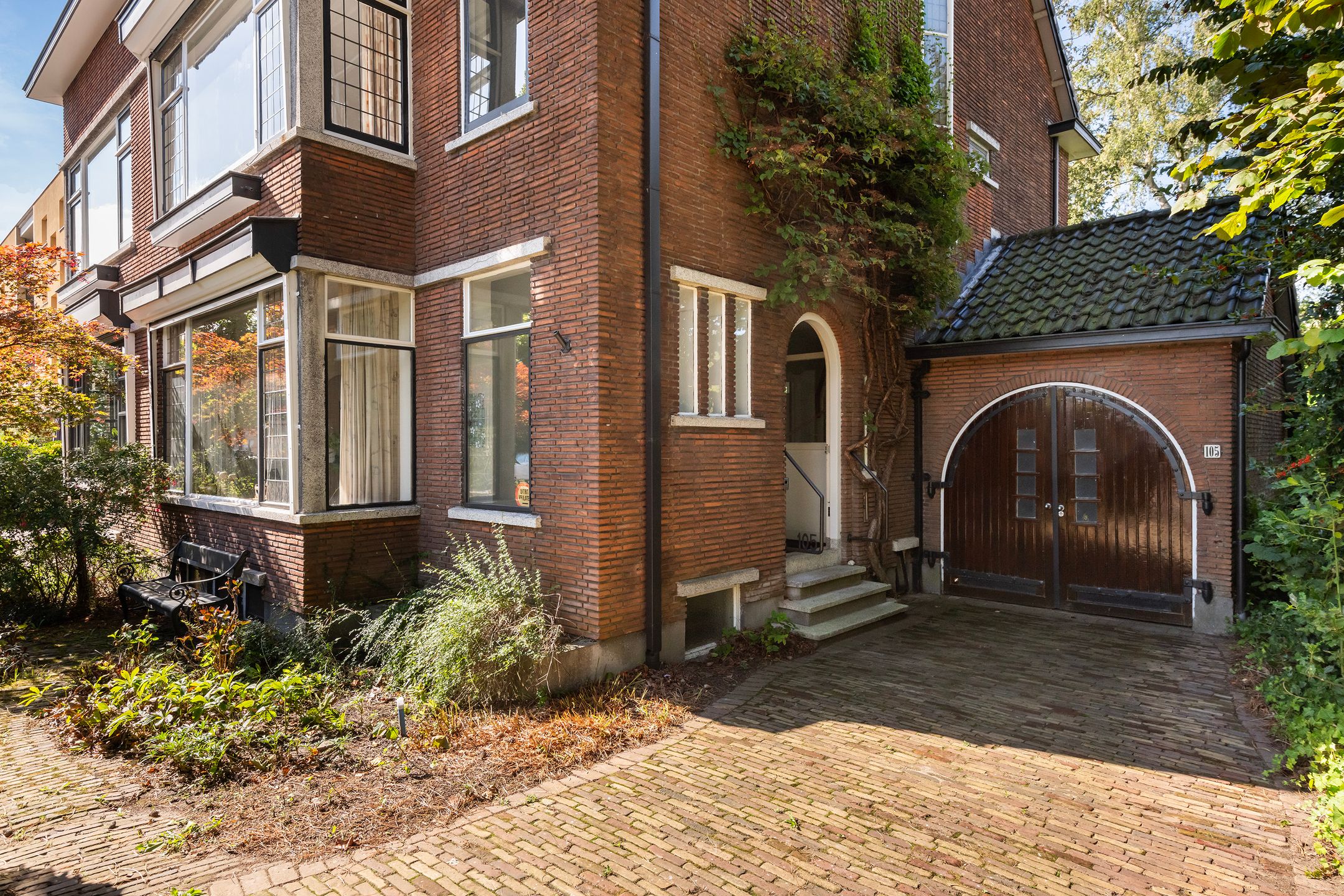 Foto 3 van Kastanjeplein 105
