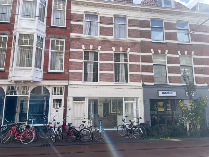 Zoutmanstraat 41