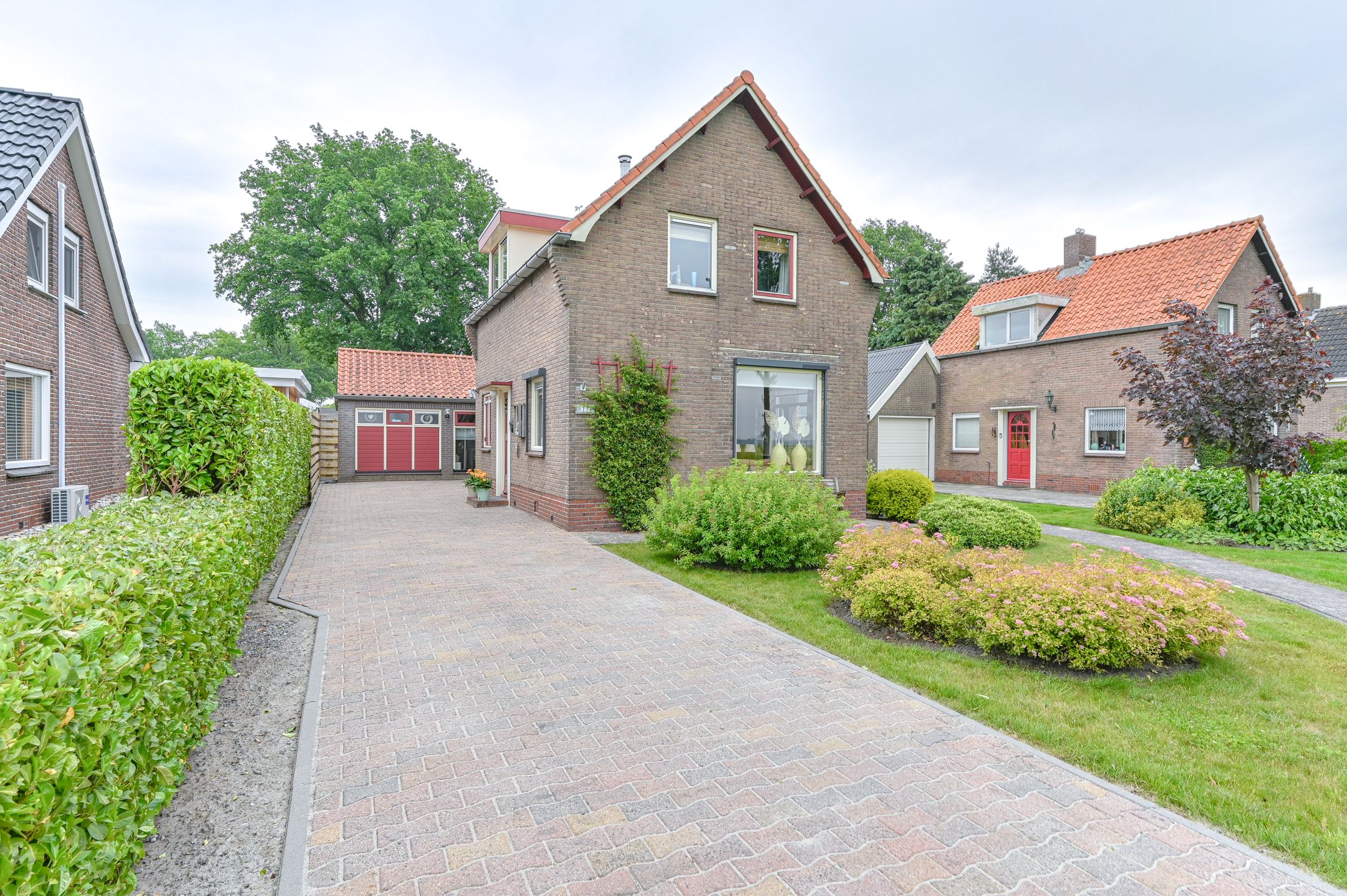 Foto 12 van Exloërkijl-Zuid 17-C