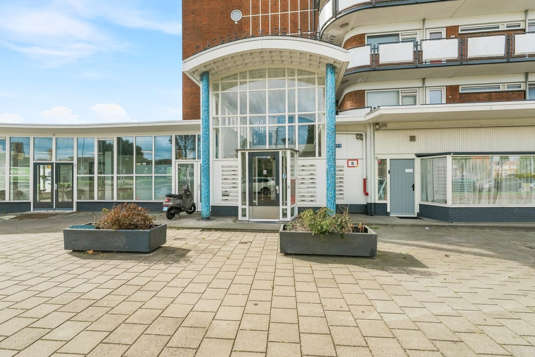 Photo 23 of Rotterdamsedijk 113