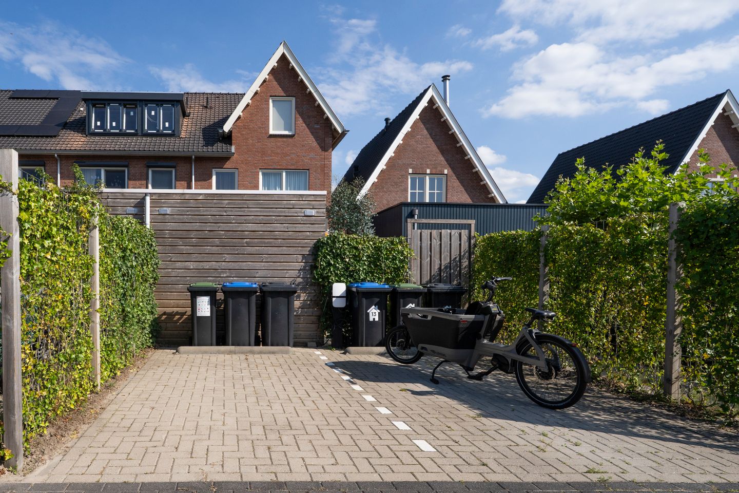 Foto 44 van Fort Vreeswijklaan 27