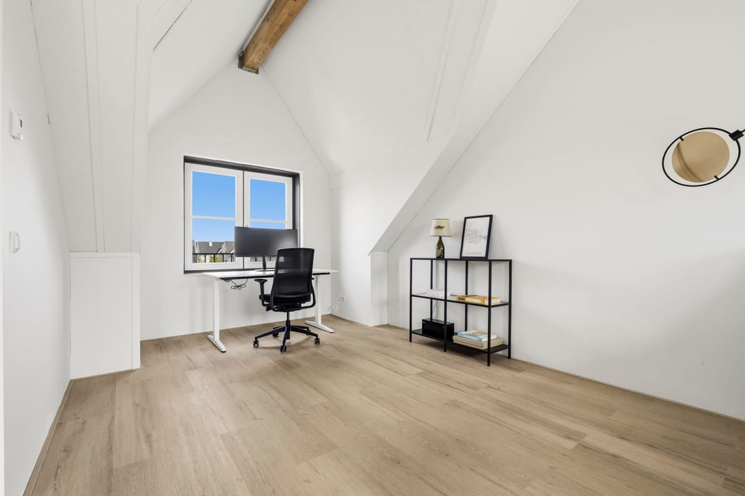 Foto 41 van Fort Vreeswijklaan 27