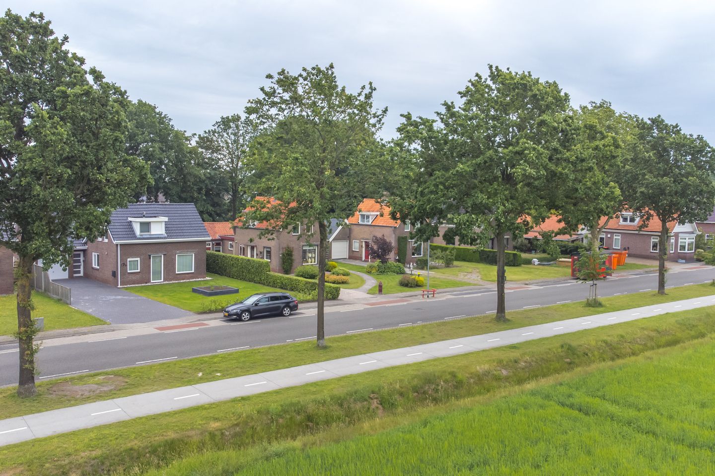 Foto 5 van Exloërkijl-Zuid 17-C