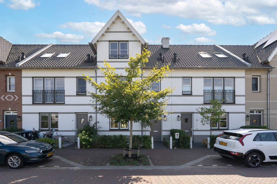 Foto 1 van Fort Vreeswijklaan 27