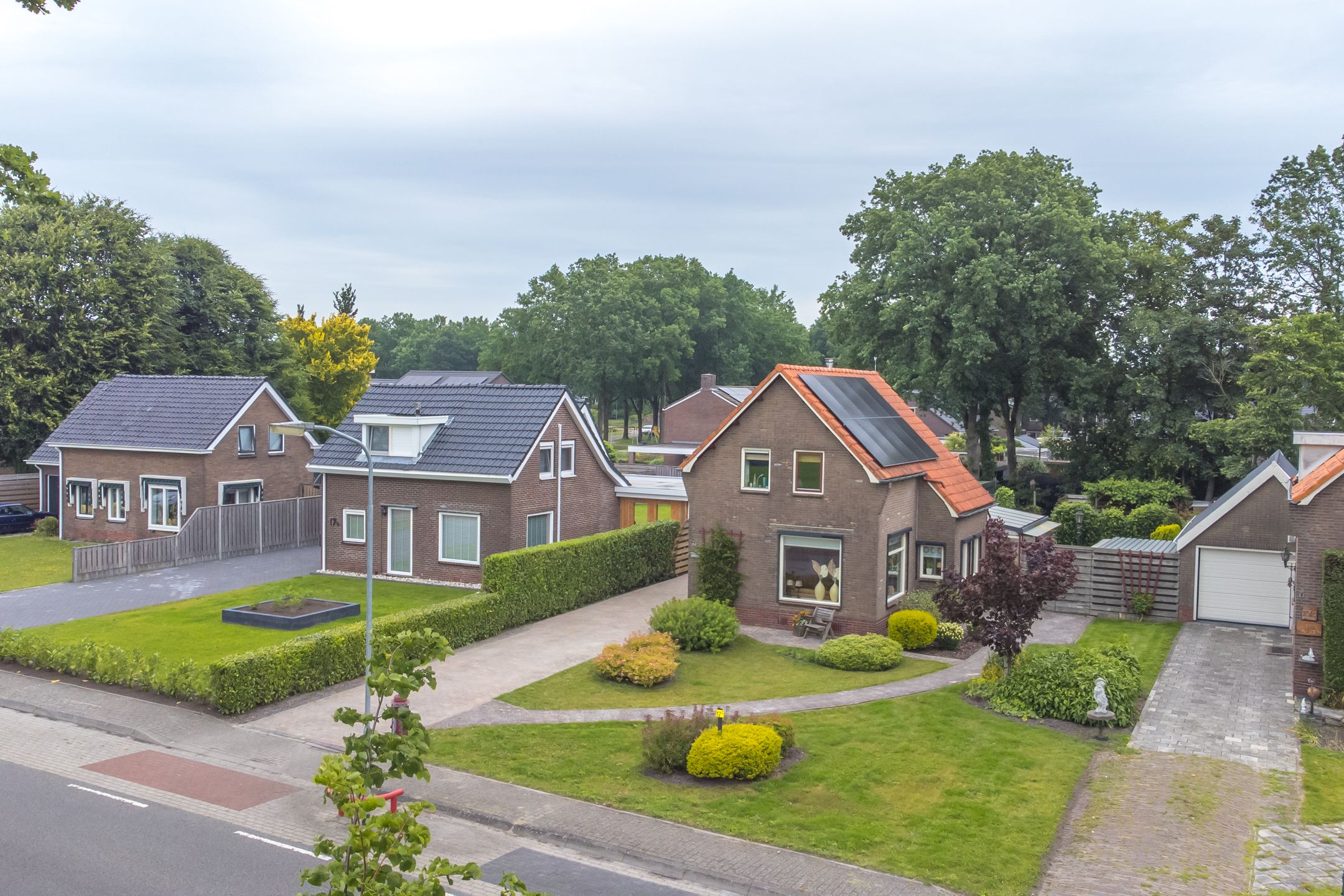 Foto 6 van Exloërkijl-Zuid 17-C
