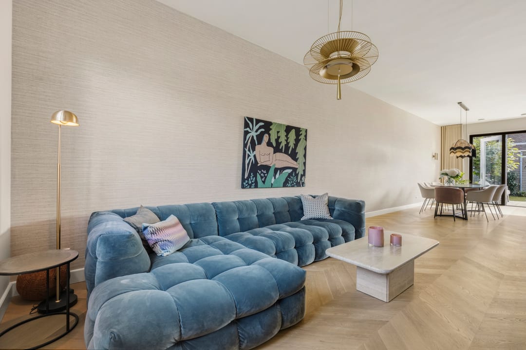 Foto 22 van Fort Vreeswijklaan 27