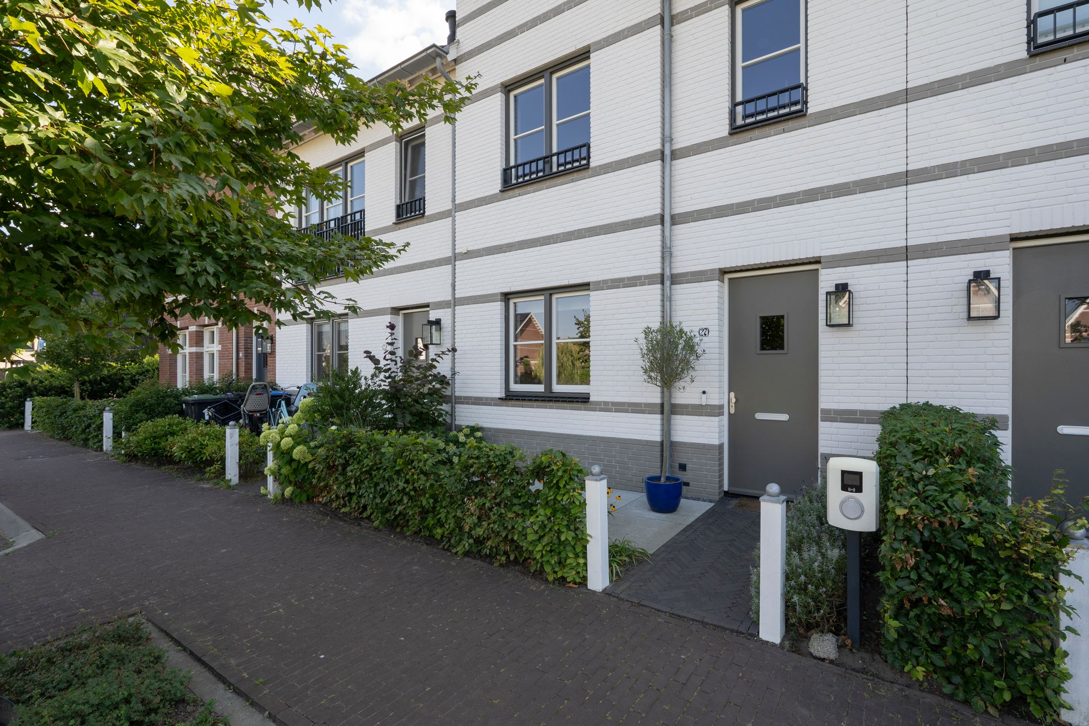 Foto 45 van Fort Vreeswijklaan 27