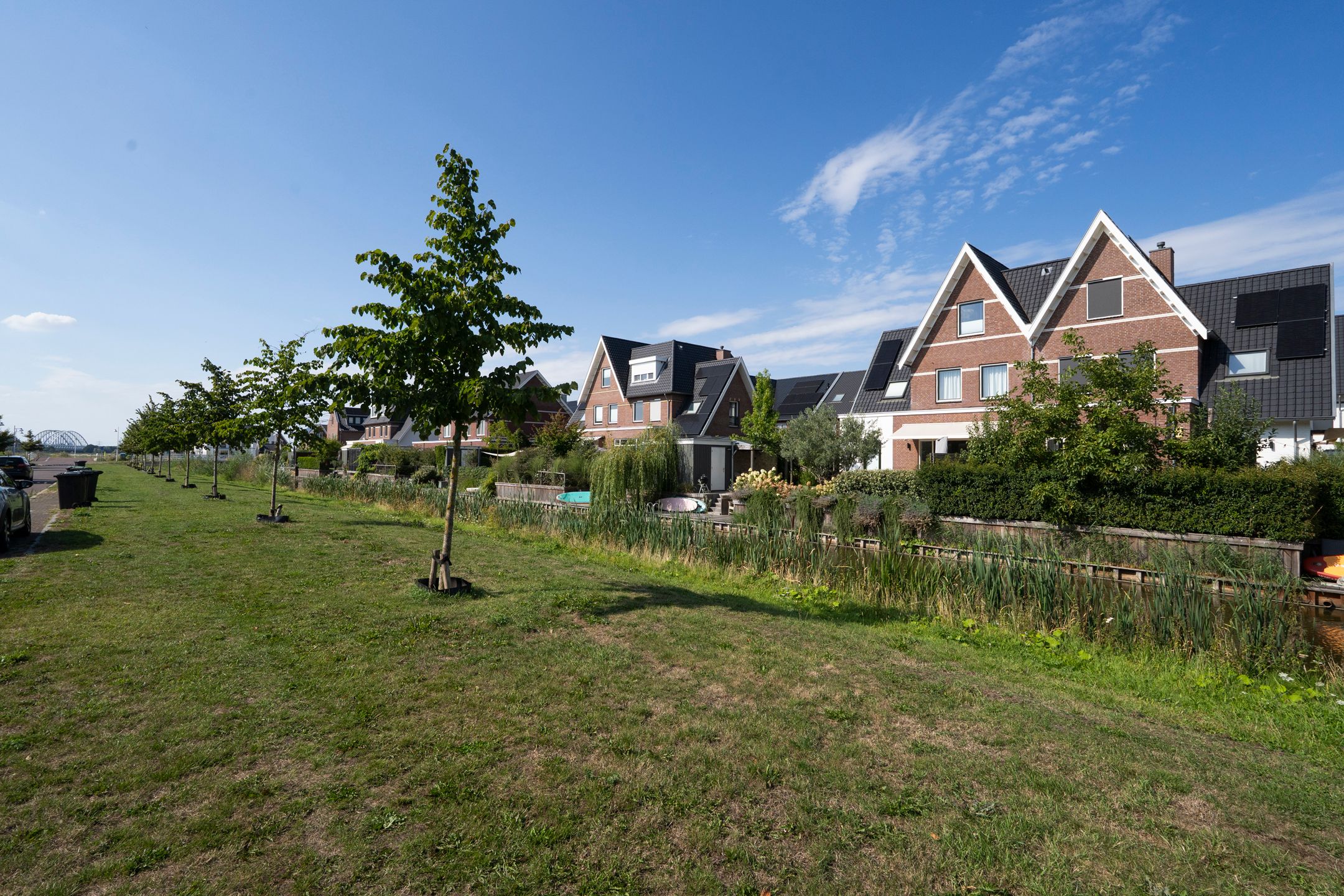 Foto 48 van Fort Vreeswijklaan 27
