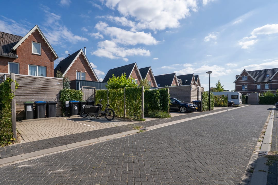 Foto 43 van Fort Vreeswijklaan 27