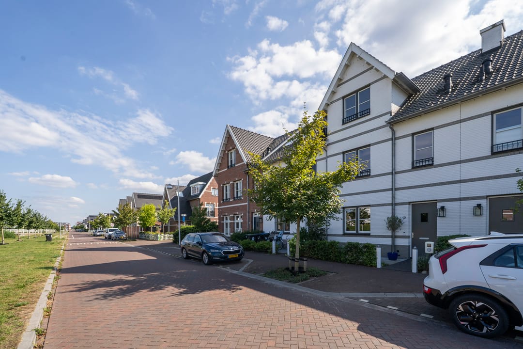 Foto 46 van Fort Vreeswijklaan 27