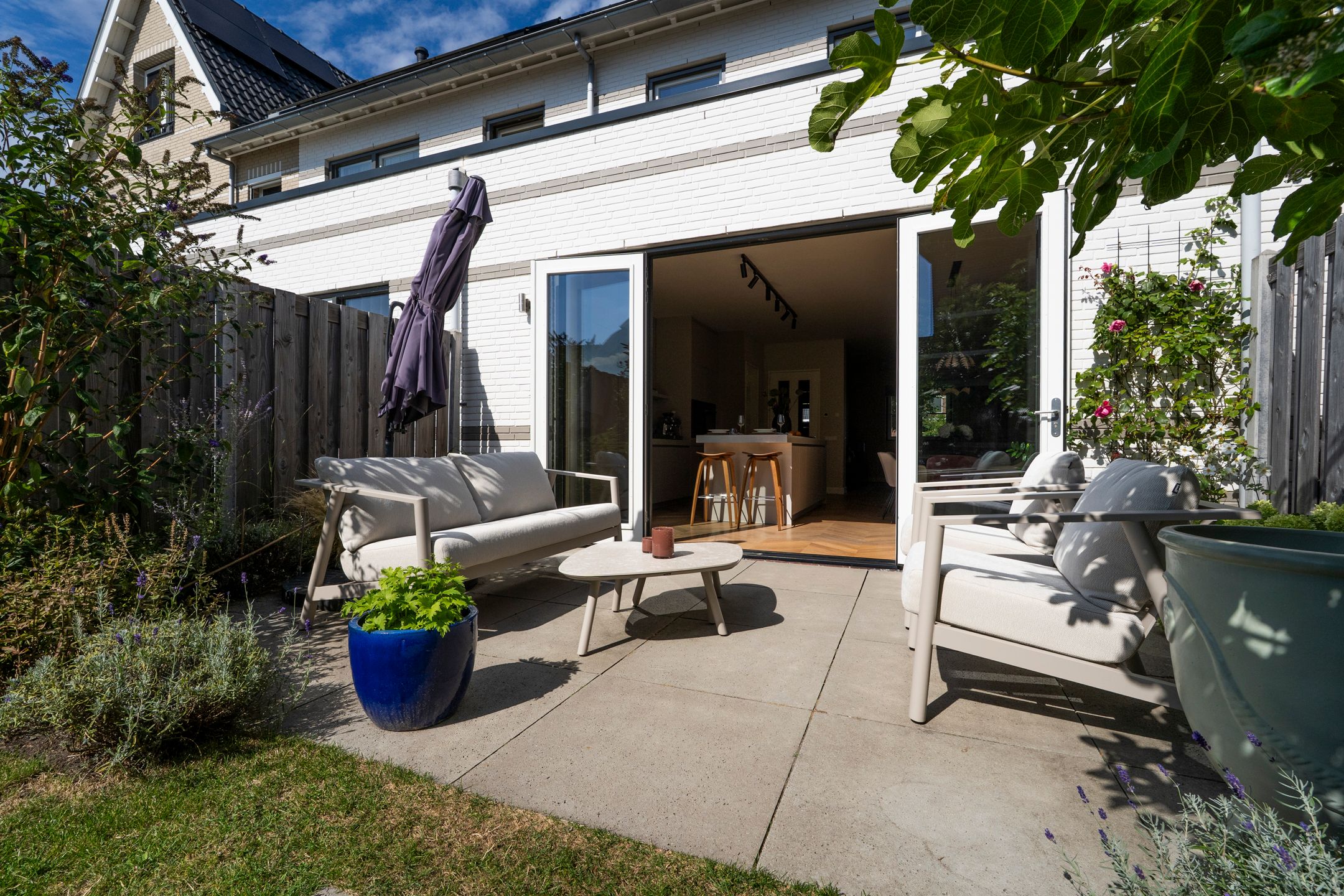 Foto 18 van Fort Vreeswijklaan 27