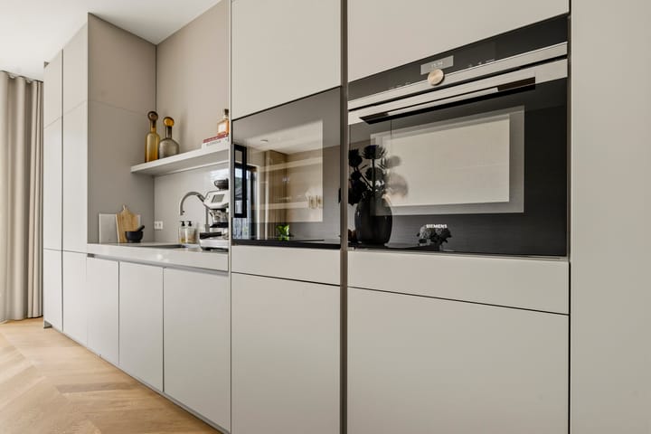 Tussenwoning te koop: Fort Vreeswijklaan 27, Weesp