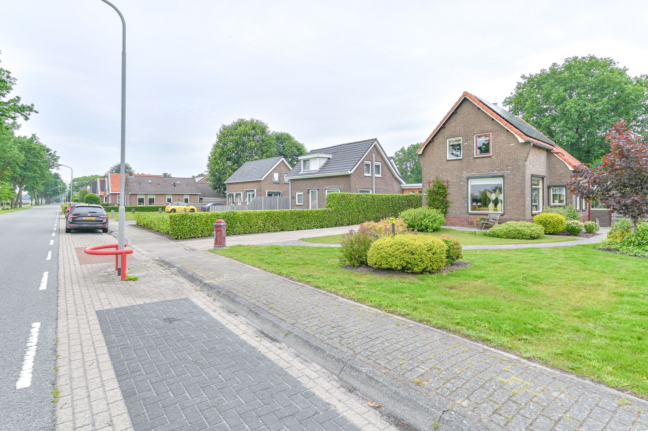 Foto 9 van Exloërkijl-Zuid 17-C