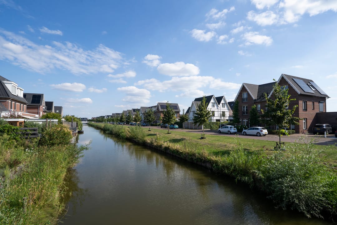 Foto 47 van Fort Vreeswijklaan 27