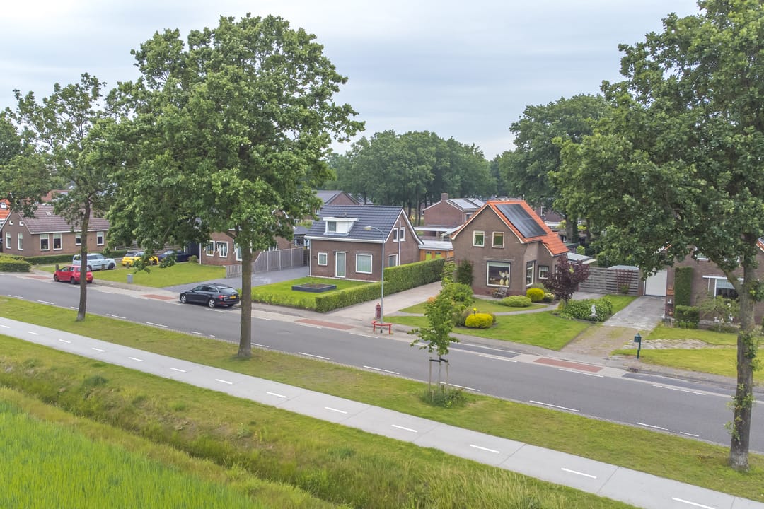 Foto 1 van Exloërkijl-Zuid 17-C
