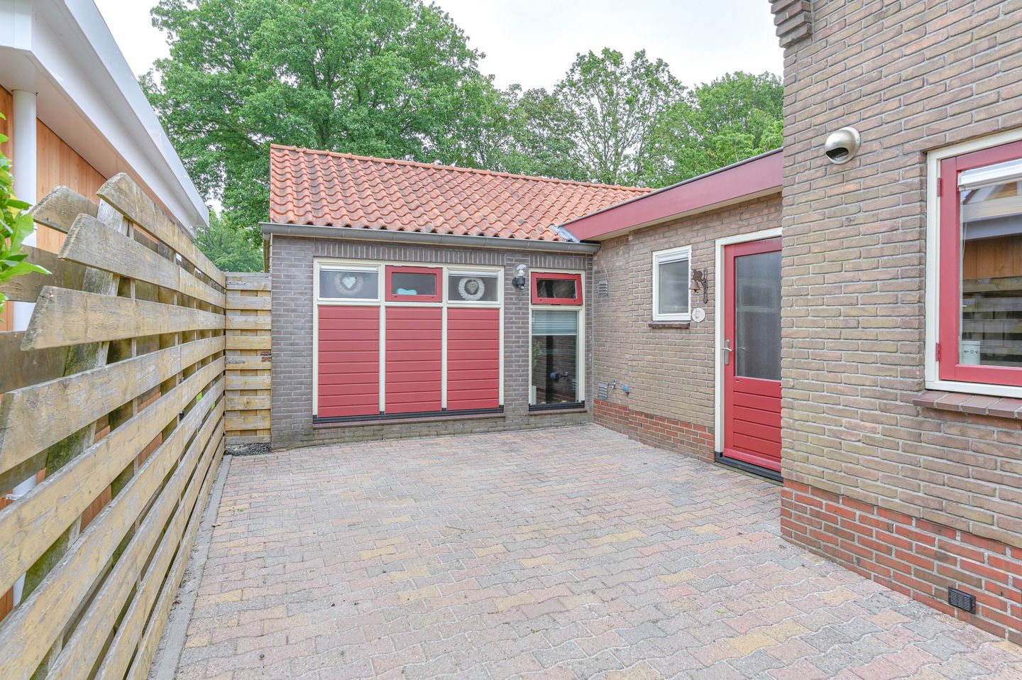 Foto 14 van Exloërkijl-Zuid 17-C