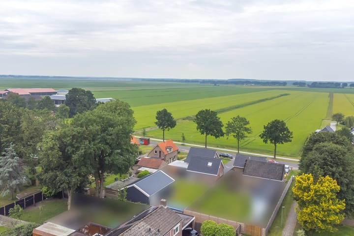 Foto 4 van Exloërkijl-Zuid 17-C