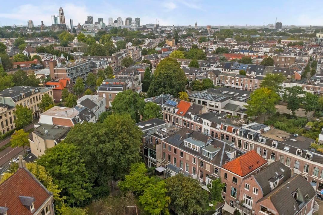 Foto 46 van Oude Kerkstraat 1-B