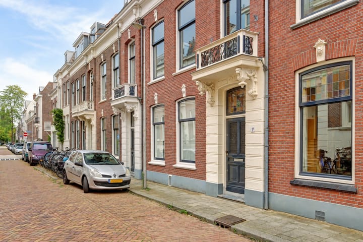 Foto 4 van Oude Kerkstraat 1-B