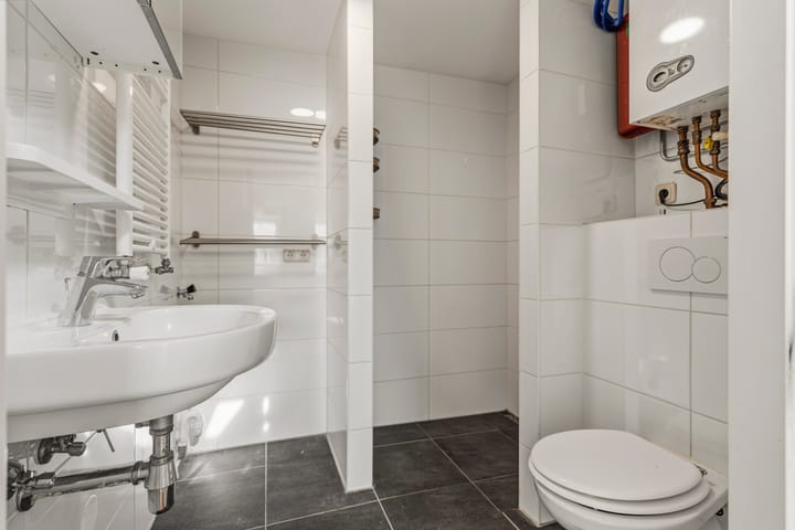 Foto 4 van Kinkerstraat 294-4