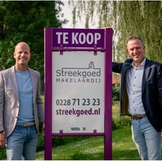 Streekgoed Makelaardij