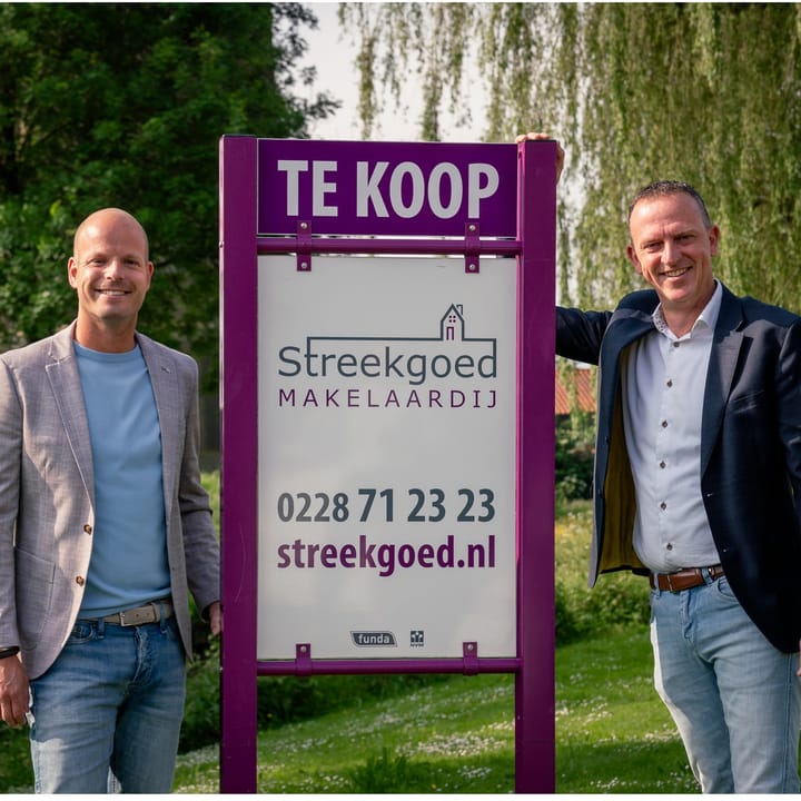 Streekgoed Makelaardij