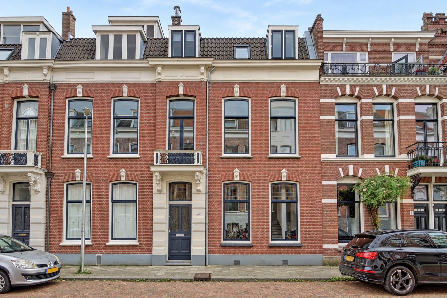 Foto 1 van Oude Kerkstraat 1-B