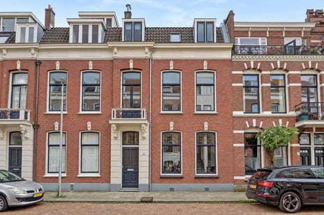 Oude Kerkstraat thumbnail