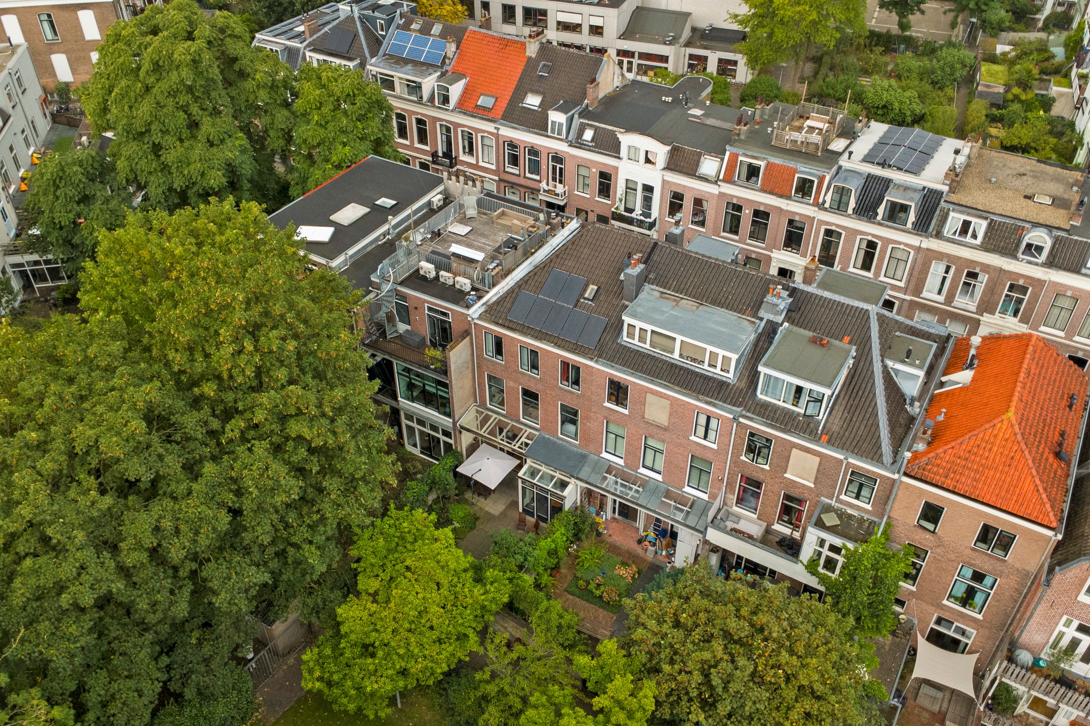 Foto 45 van Oude Kerkstraat 1-B