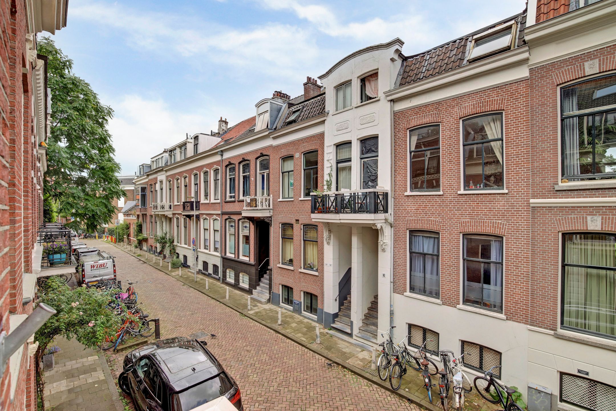 Foto 33 van Oude Kerkstraat 1-B
