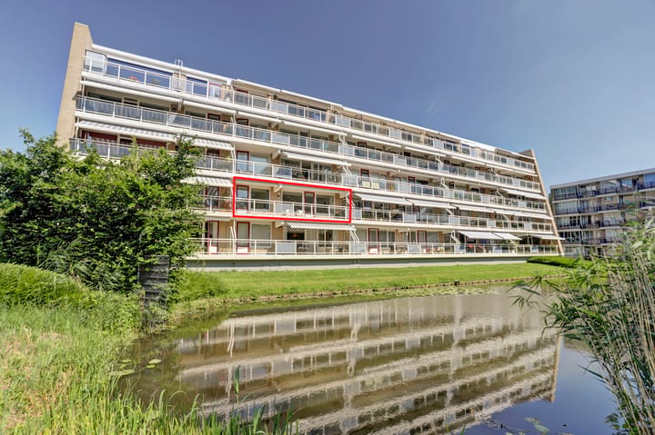 Vechtstraat 134