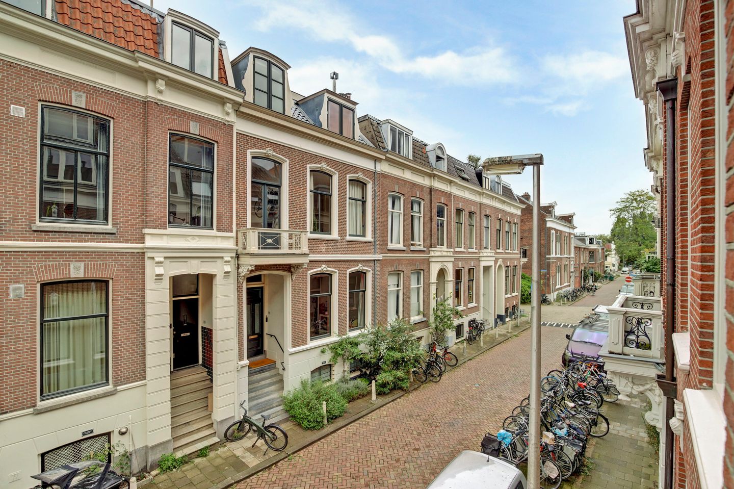 Foto 34 van Oude Kerkstraat 1-B