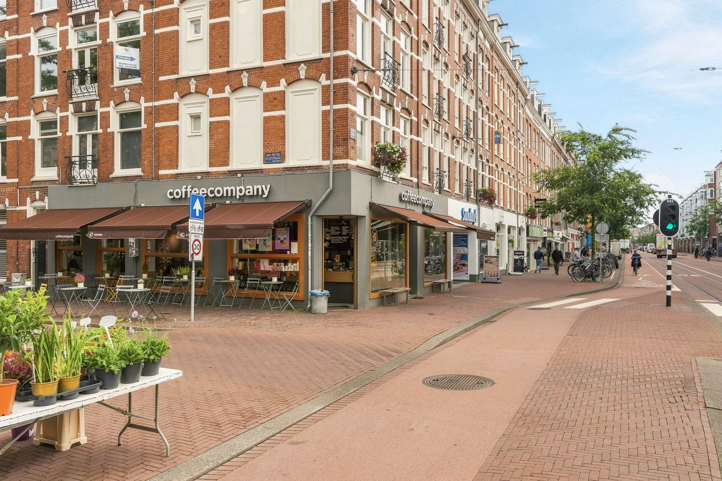 Foto 14 van Kinkerstraat 294-4