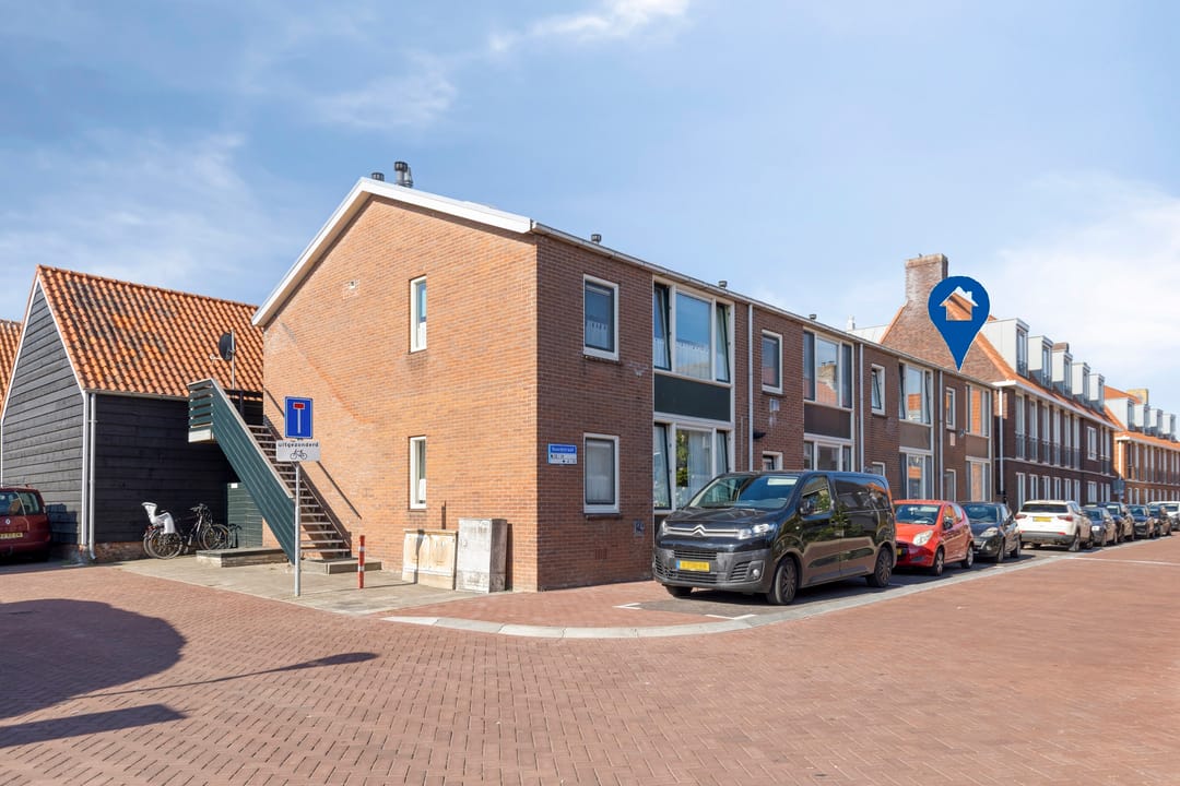 Photo 1 of Noordstraat 12