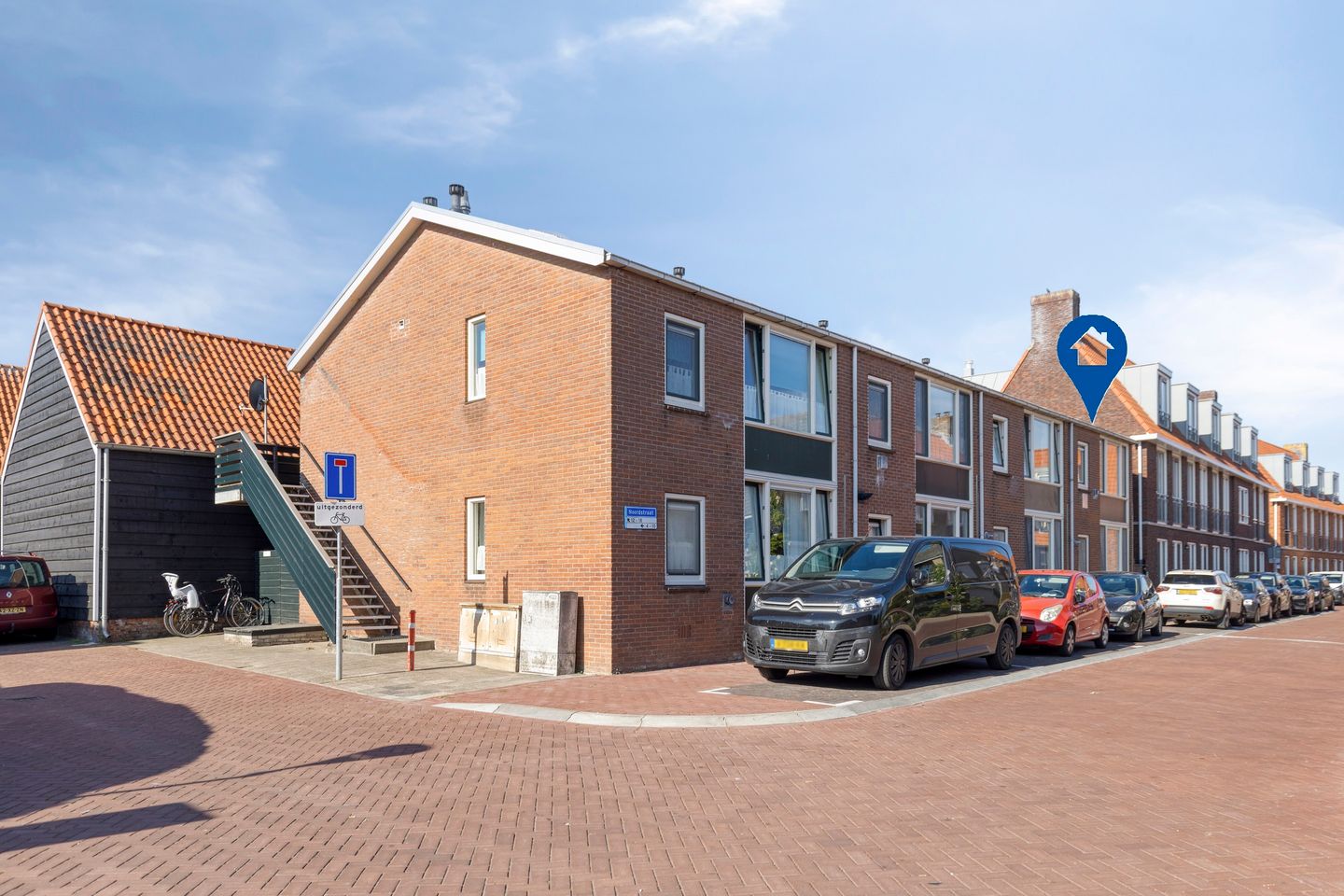 Foto 1 van Noordstraat 12