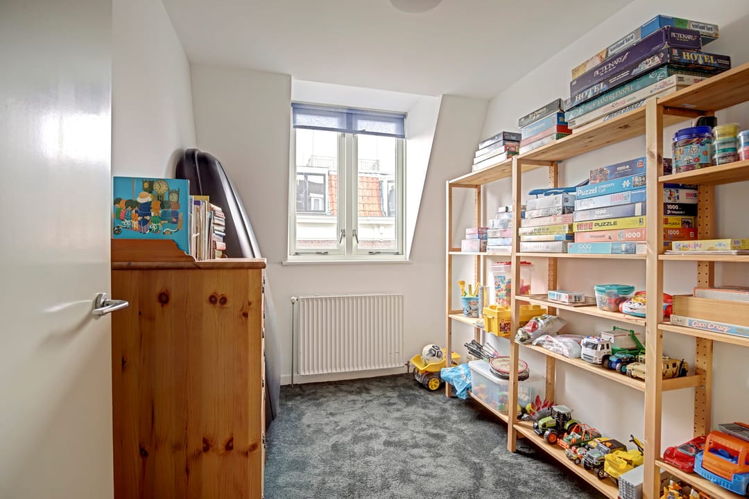 Foto 41 van Oude Kerkstraat 1-B