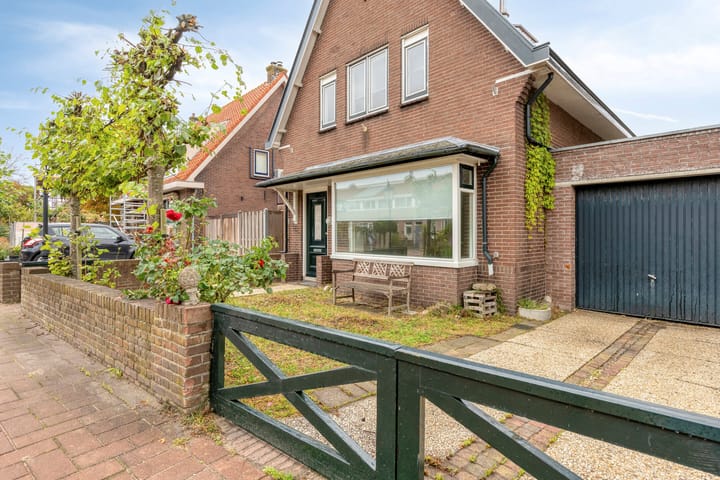 Foto 4 van Katwijkerweg 27