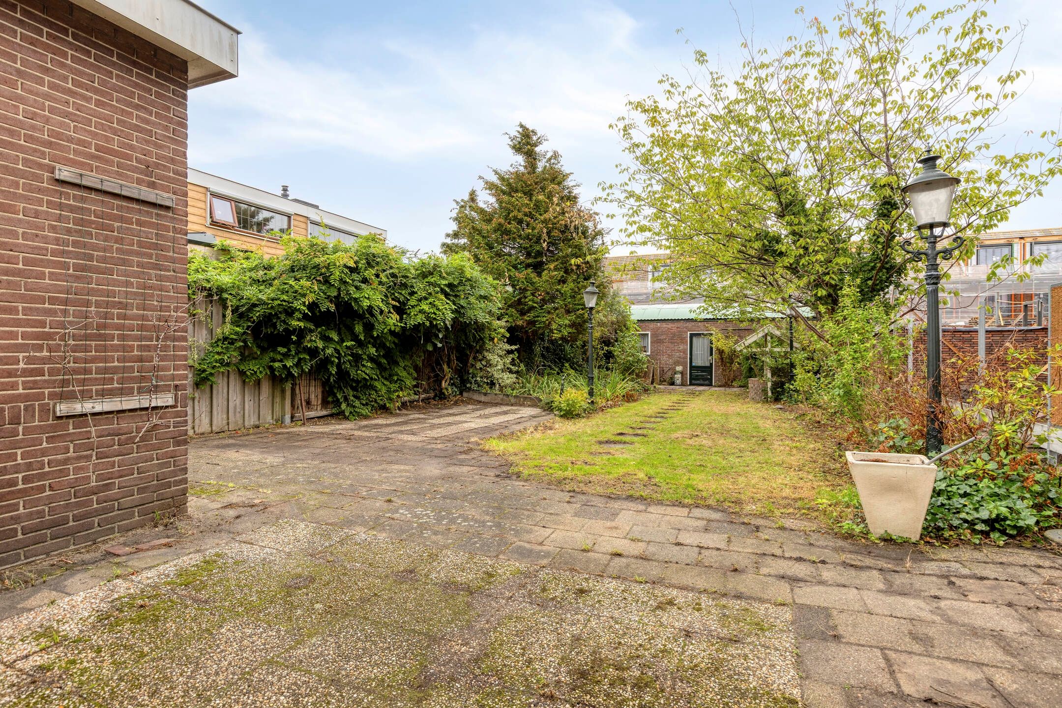 Foto 3 van Katwijkerweg 27