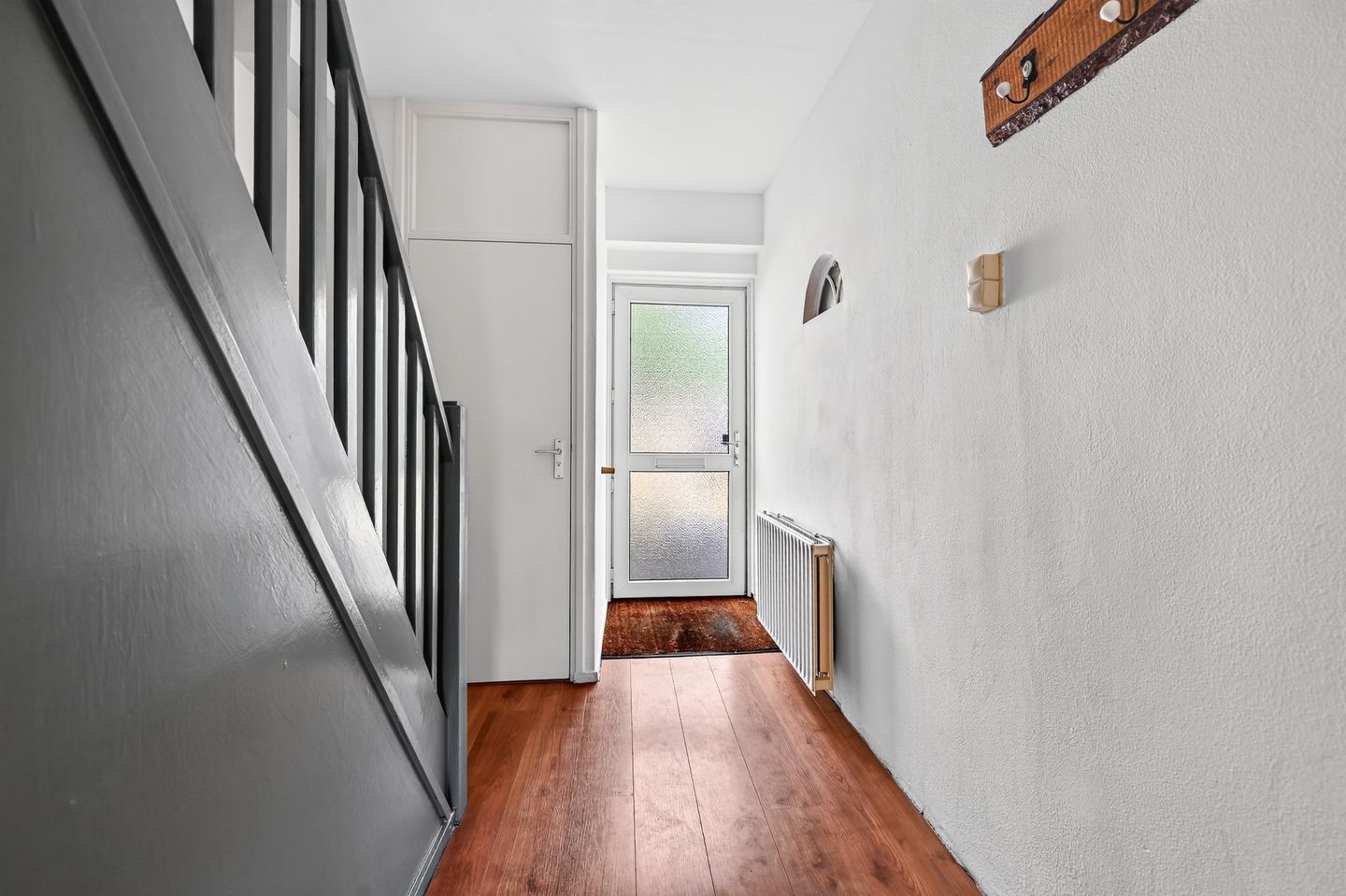 Foto 4 van Van Hogendorpstraat 17